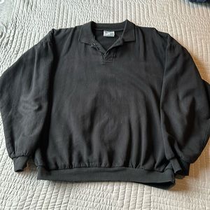 WEK Men’s Long Sleeve Polo L/XL